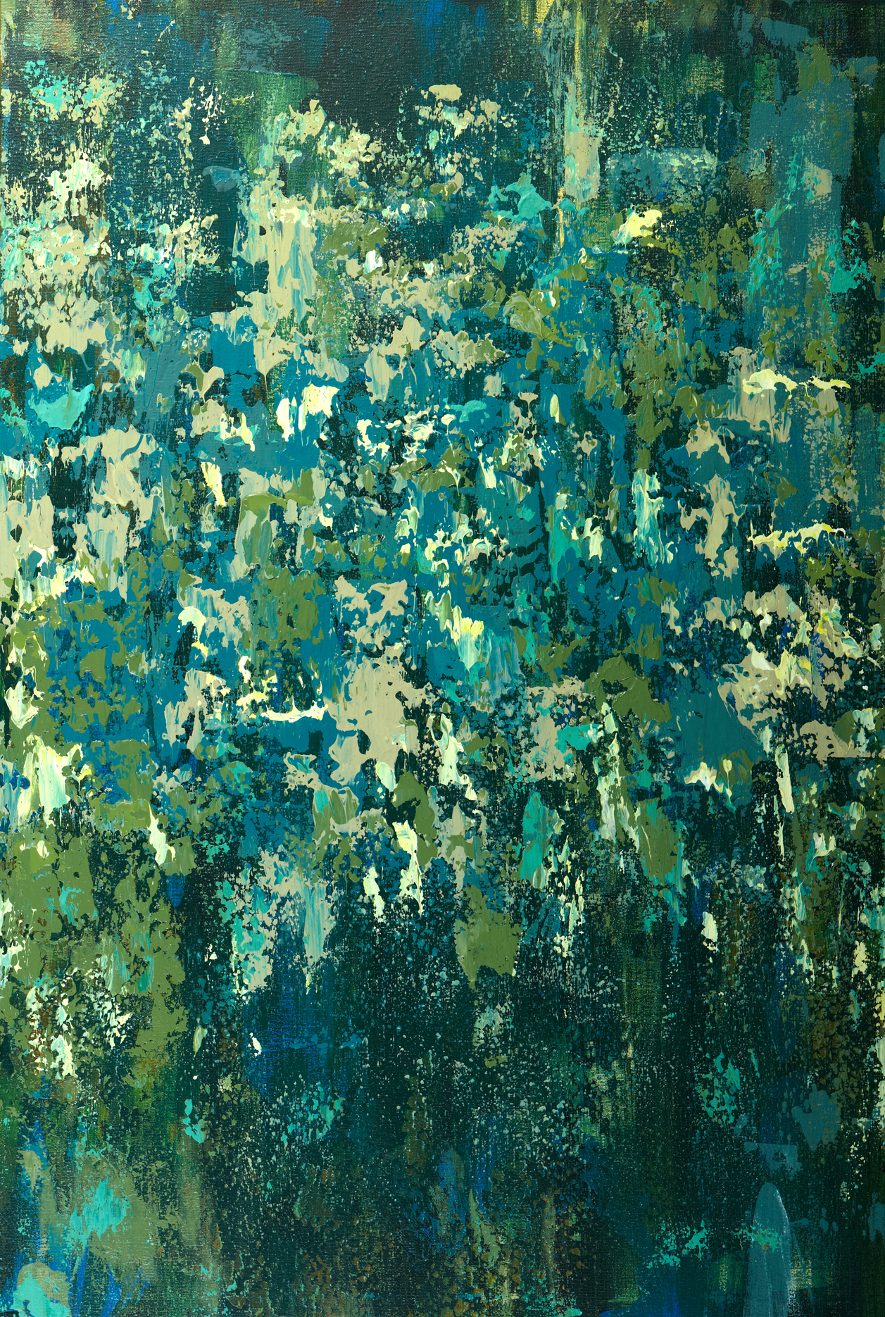 That thicket was more of some branches and dirt.jpg