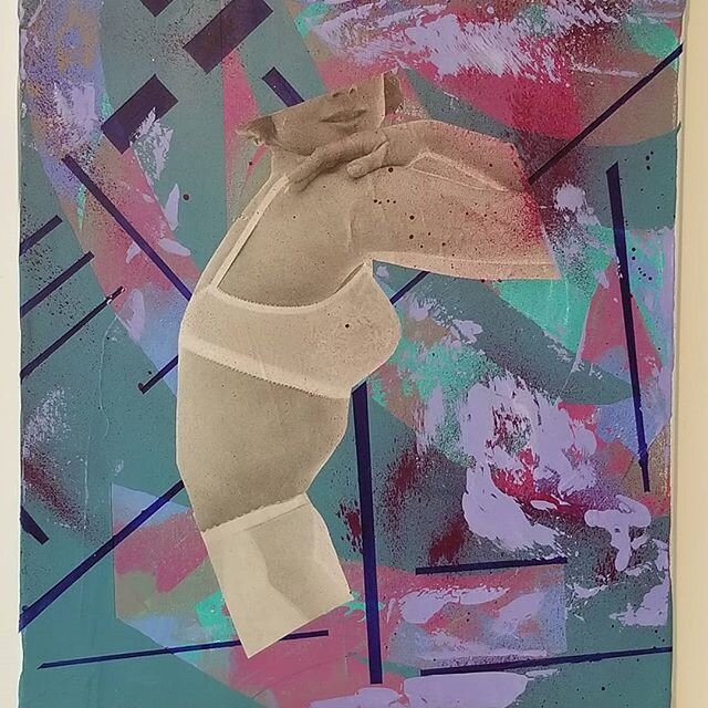 The Art Sale continues! Prices still $35. This round of profits will benefit the LGBT Center of Cleveland. 
DM to claim

#art #artistsoninstagram #artistlife #artsale #supportyourlocalartist #startyourartcollection #supportlivingartists #equalityfora