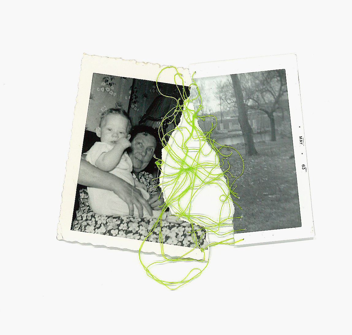 Holiday Of 65, Or Was It May
