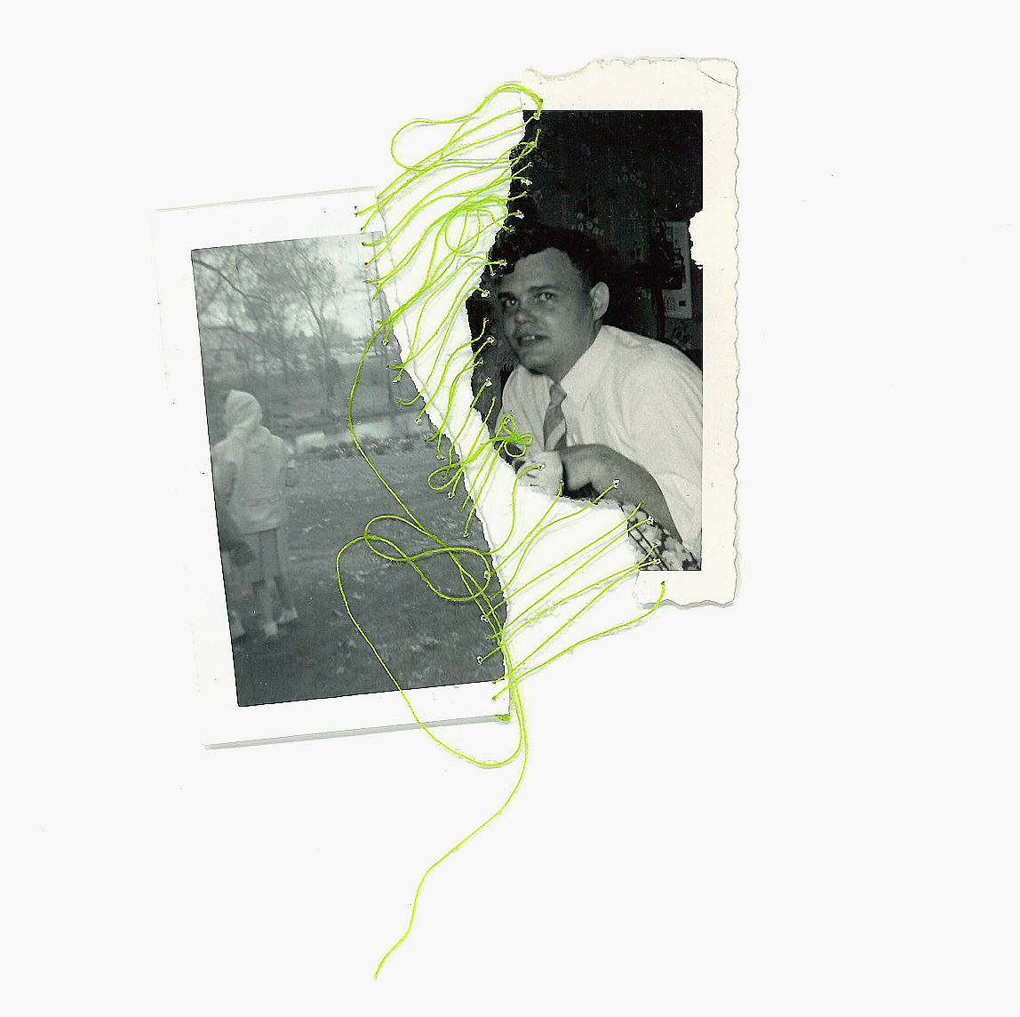 Ghost Of Myself