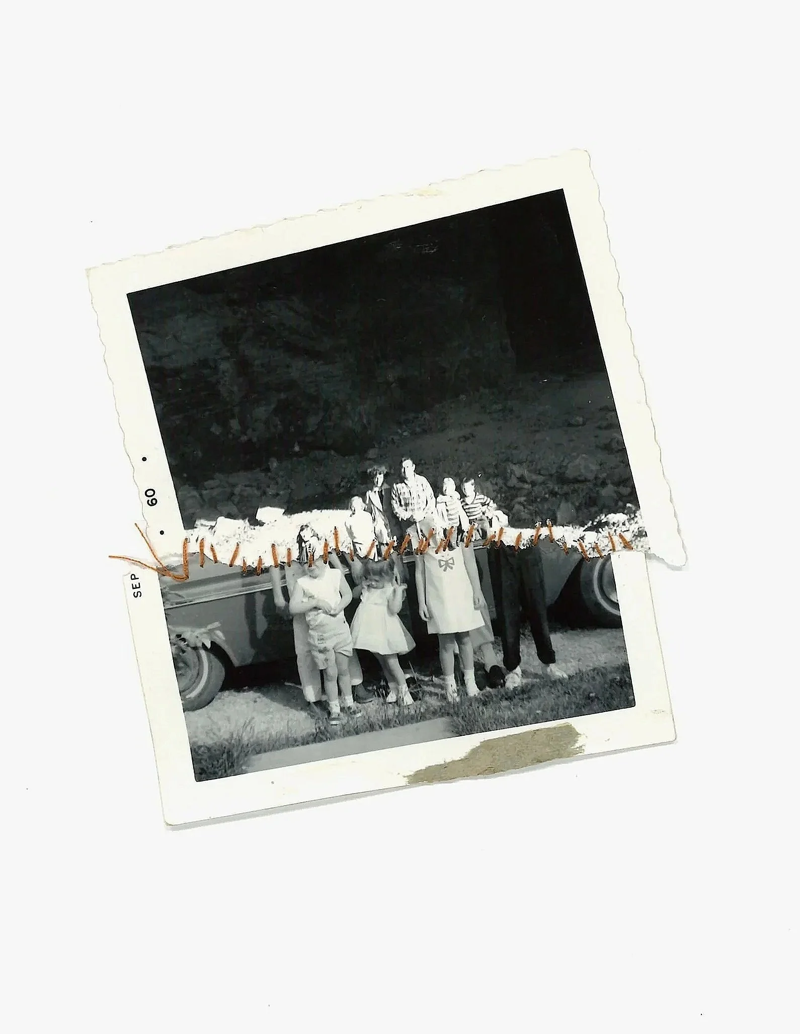 The Summer Of 60 I Think