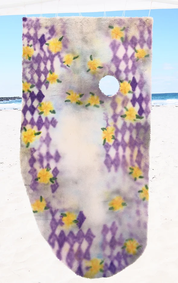 Floral Portal