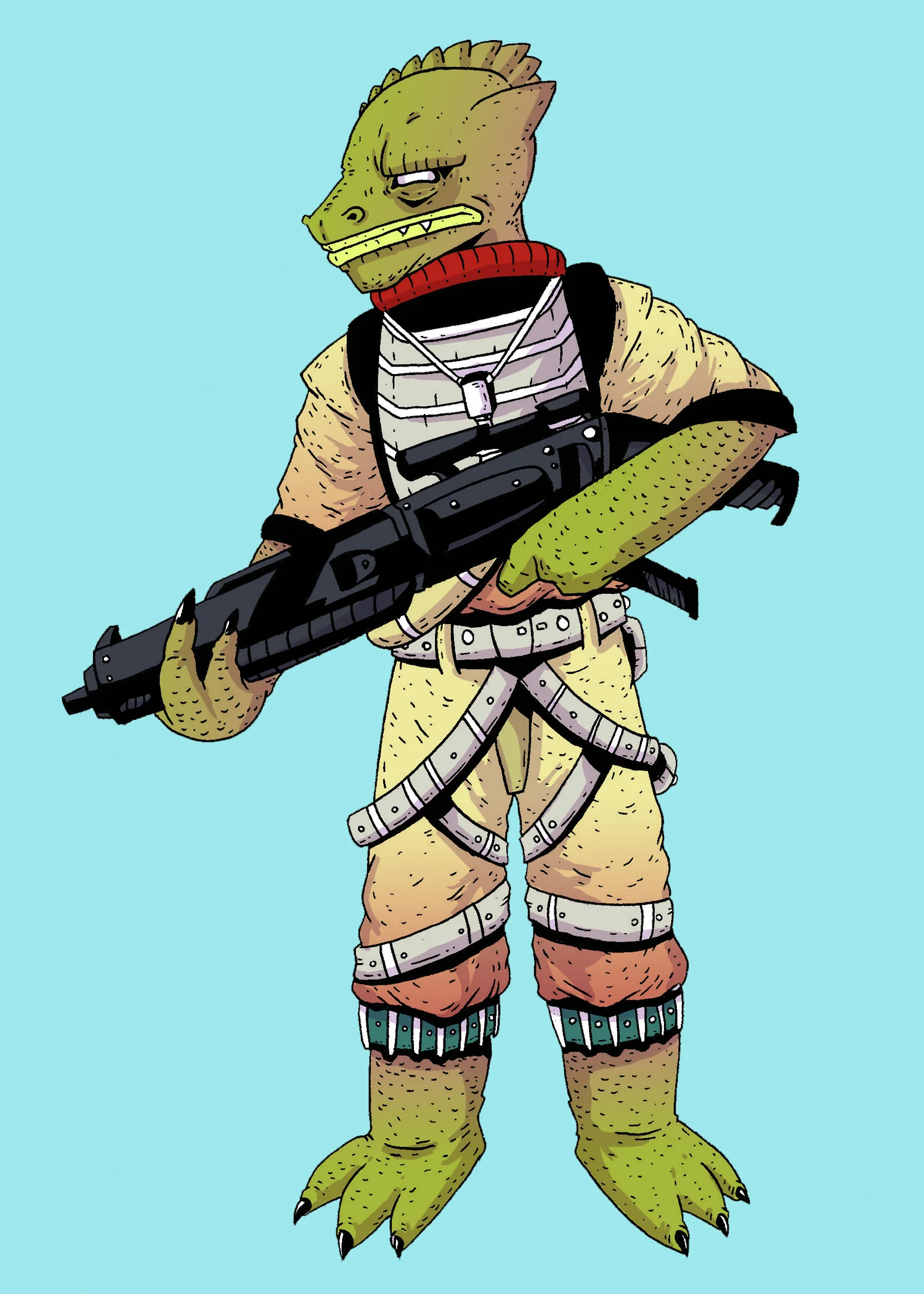 Bossk