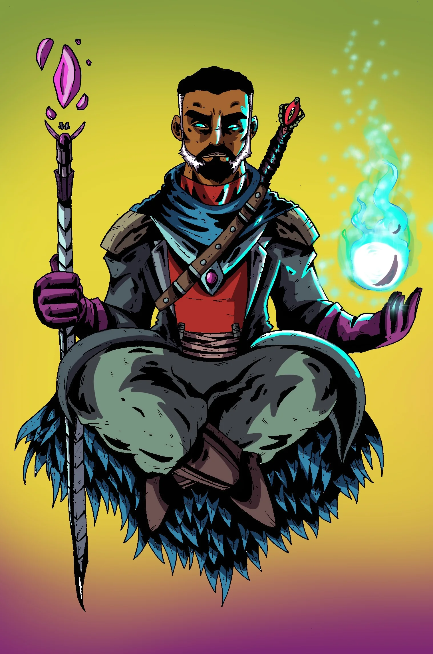 Sorcerer