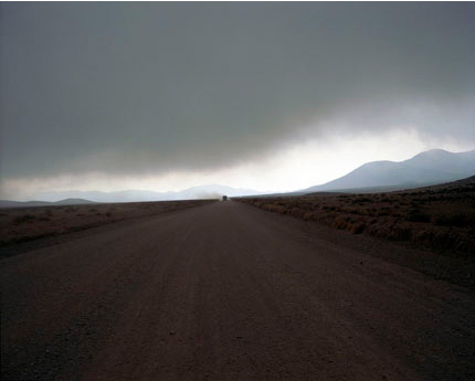  Calchaqui Valley (Argentina, 2005). From Horizons