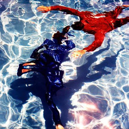  Poolscape #62 (Fire Island, New York, 2010). From Poolscapes