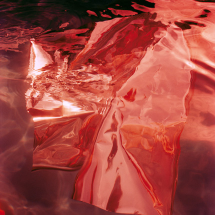  Untitled #14 (Collision), 2012. From Altered States
