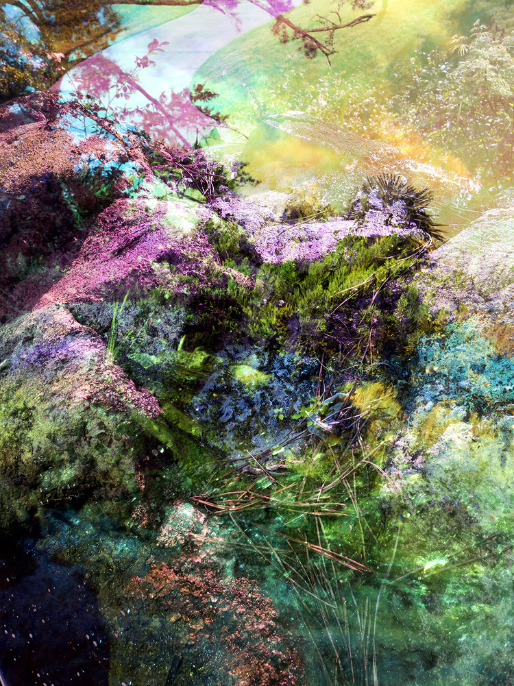  From Heterotopia