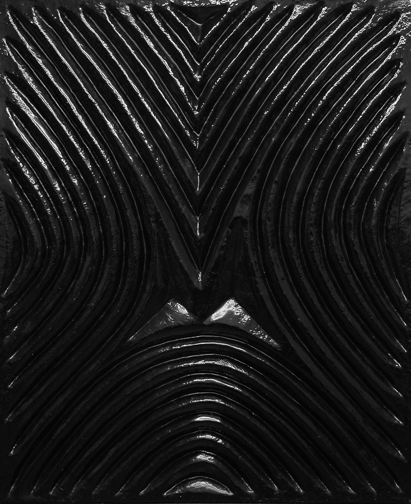 © Jebila Okongwu, Ankwa, 2010 / Courtesy Axis Gallery