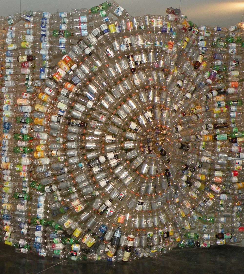 © Bright Ugochukwu Eke, Ripples and Storm i (Detail) , 2011 Courtesy Axis Gallery
