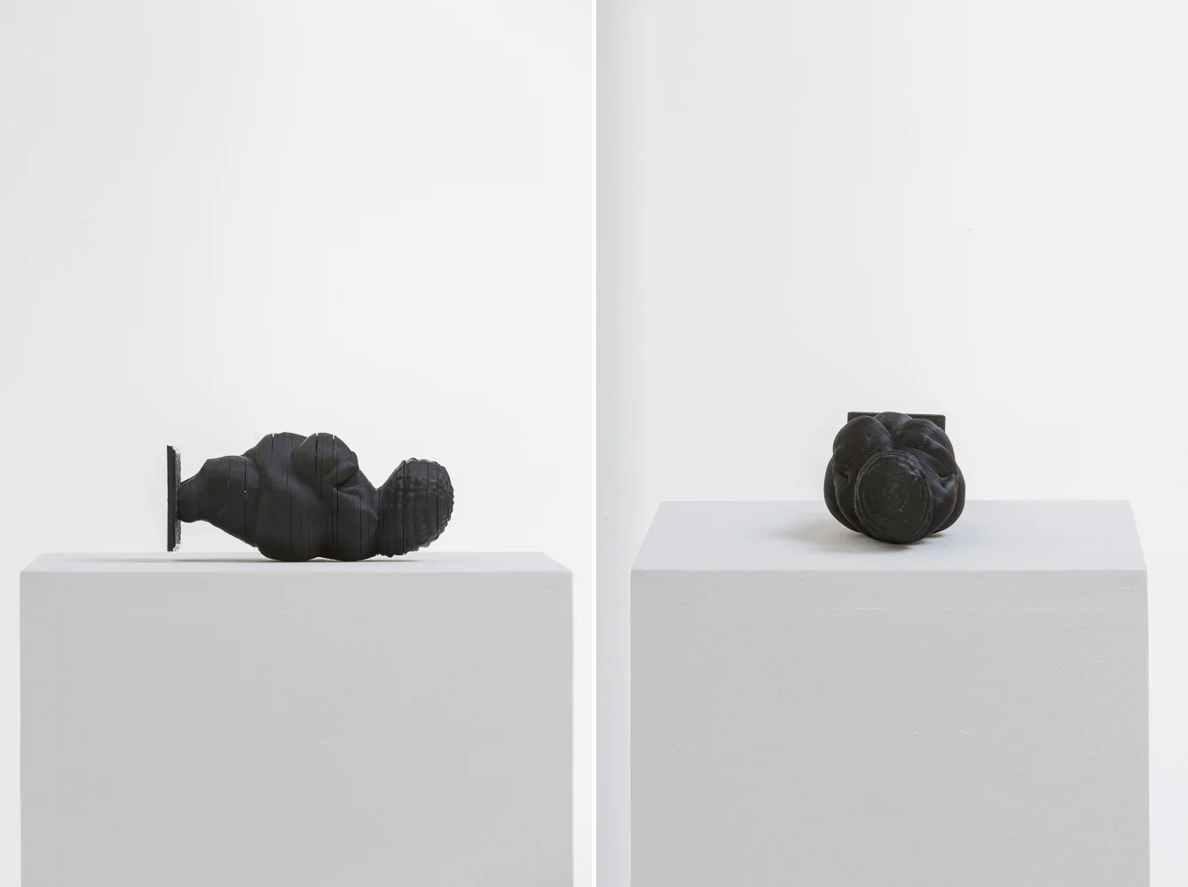 From Sense of Selfed exhibition in Dortmunder Kunstverein, photo by Roland Baege