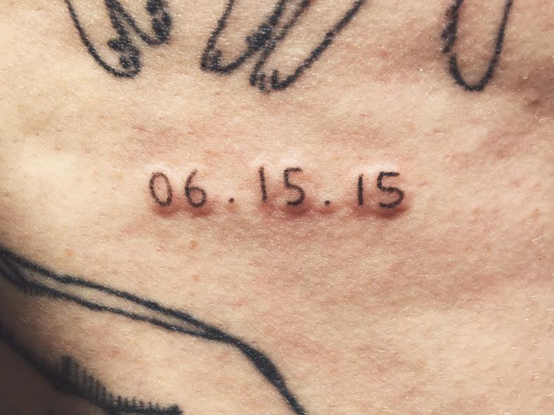 © MKNZ, Days That Stay With Us