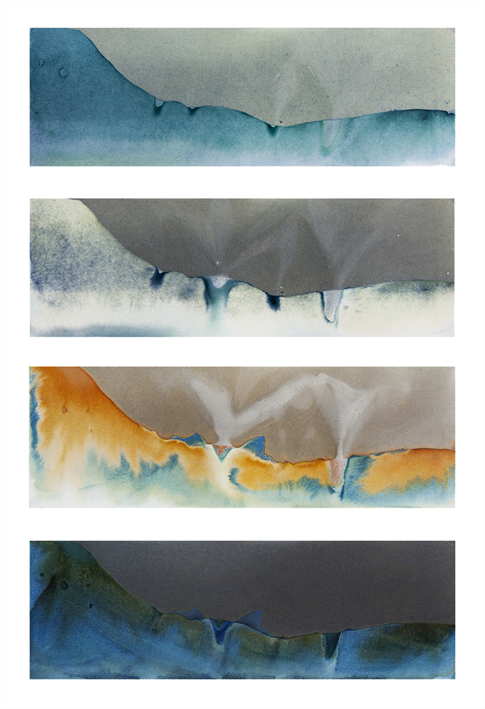 © Meghann Riepenhoff, Continua