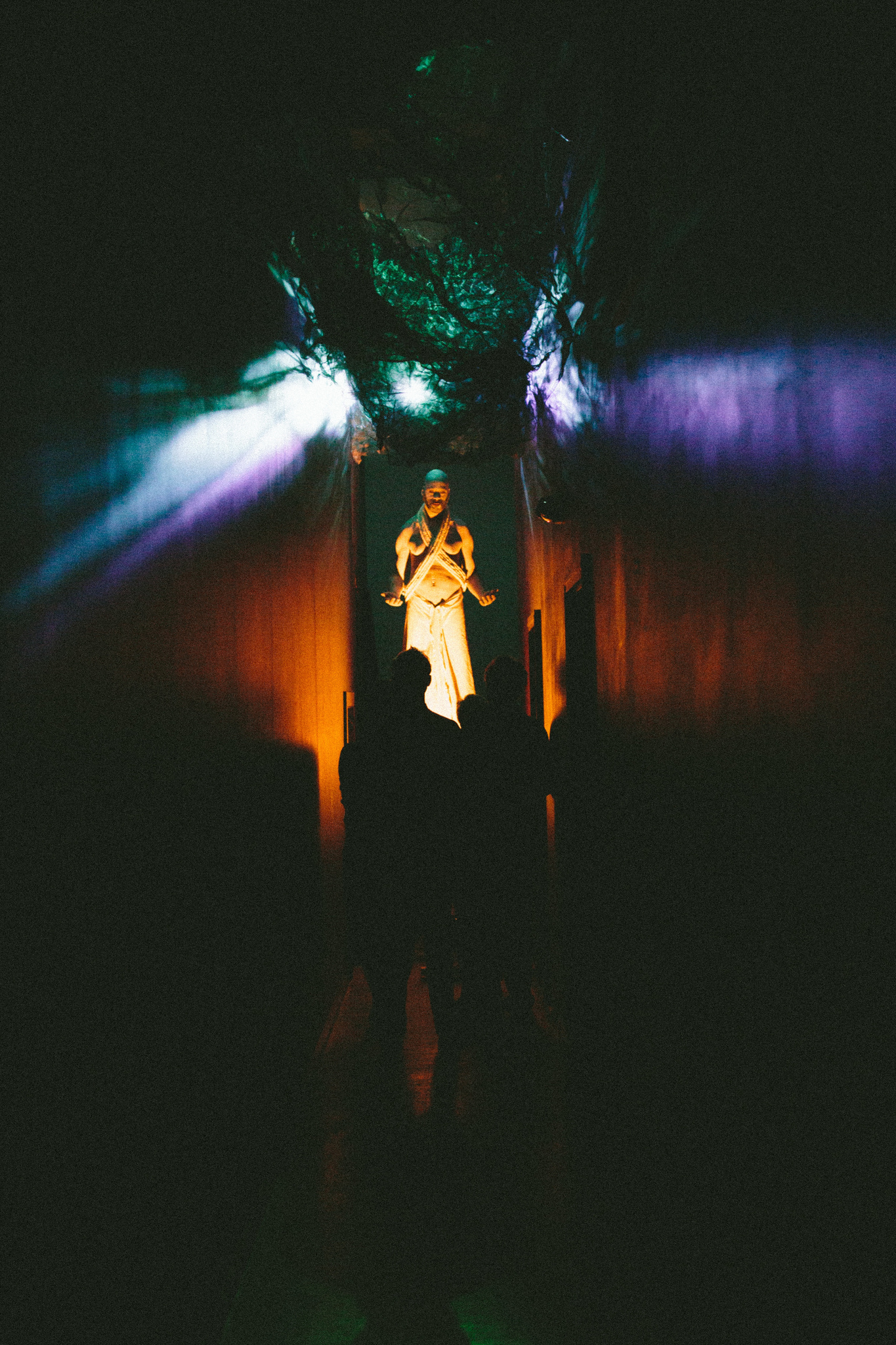 Photo by Kelly Robbins 