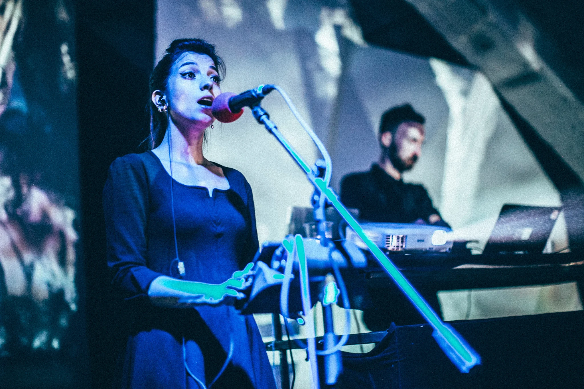 Photo by Anze Kokalj