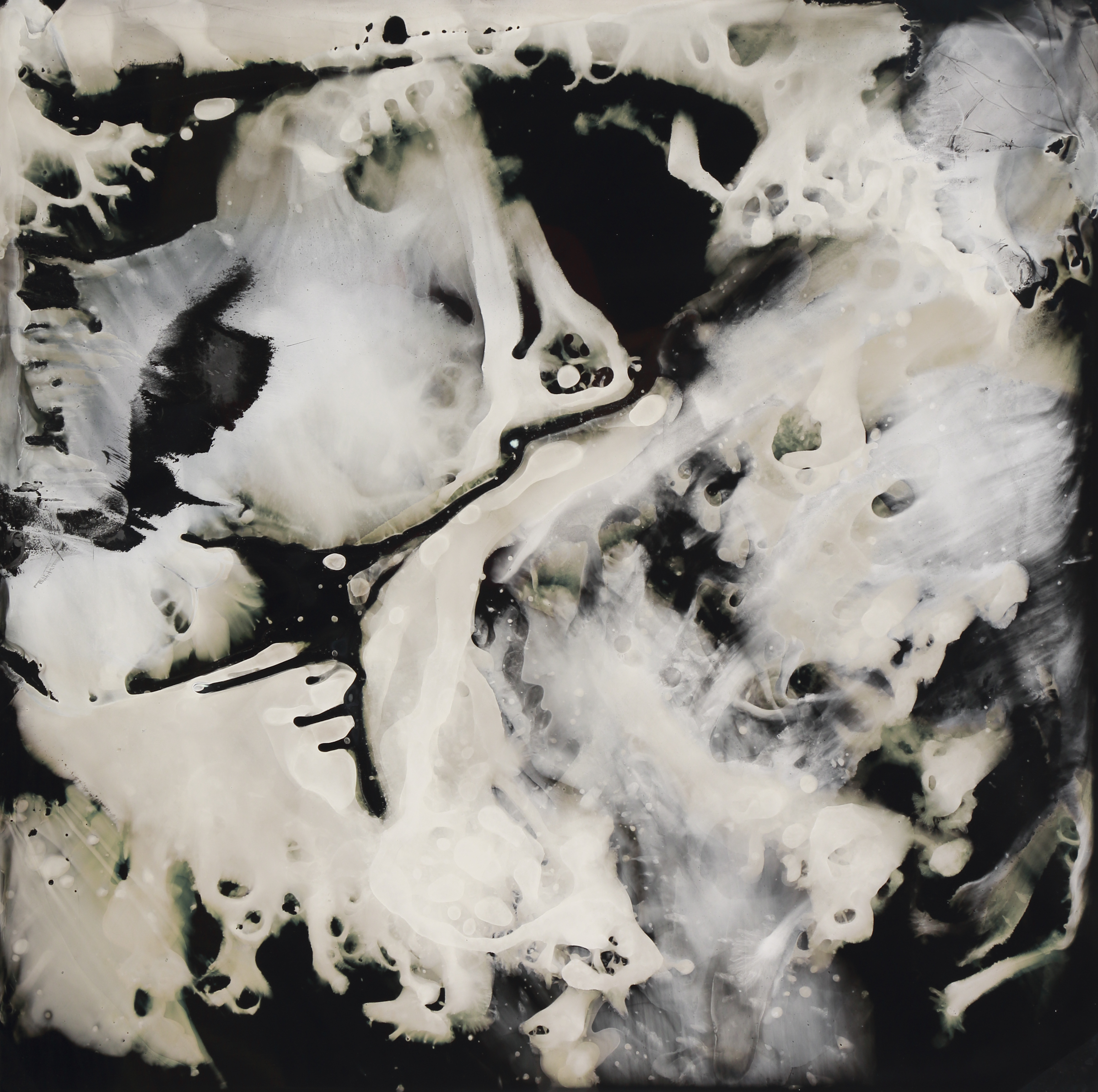 Album 10:44 PM, Nov 27, 2015, 24x24"