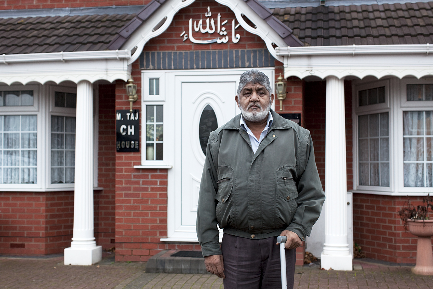 Mohammed © Mahtab Hussain - The Quiet Town of Tipton.jpg