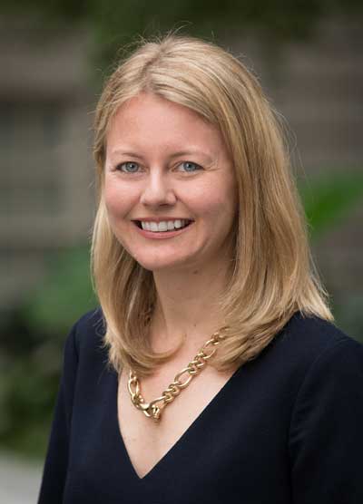Dorothy Moss