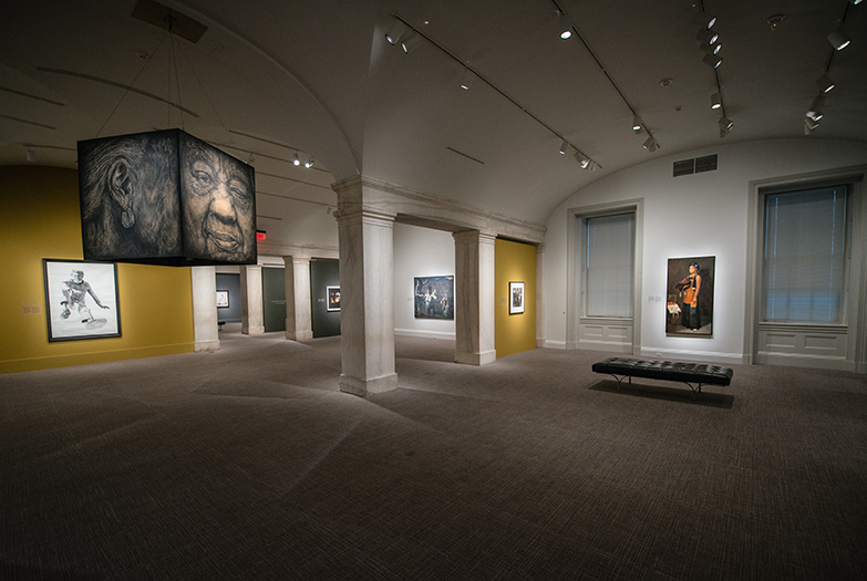 The Outwin 2016: American Portraiture Today , National Portrait Gallery, Washington, DC