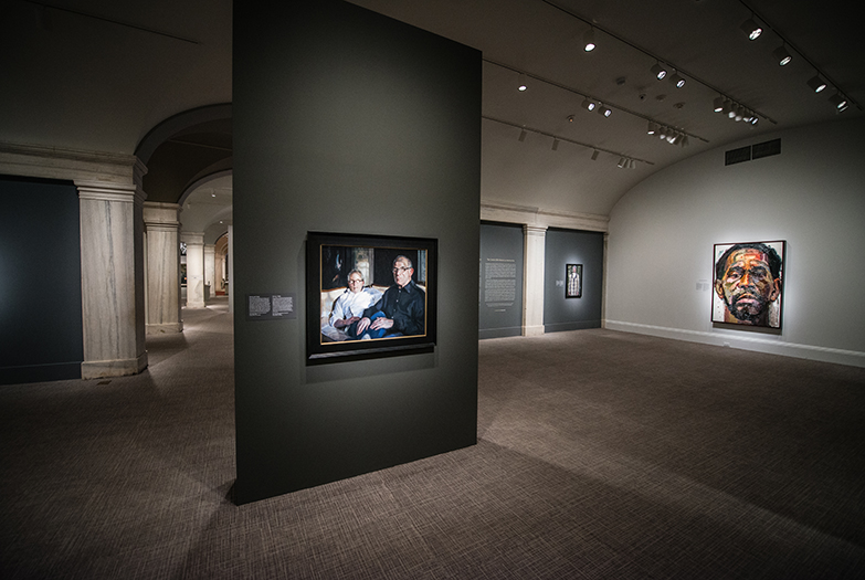 The Outwin 2016: American Portraiture Today , National Portrait Gallery, Washington, DC