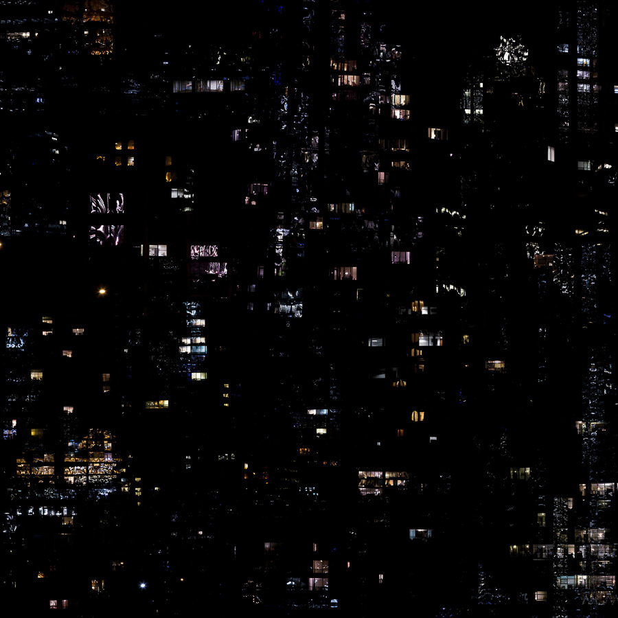 From Stray Light