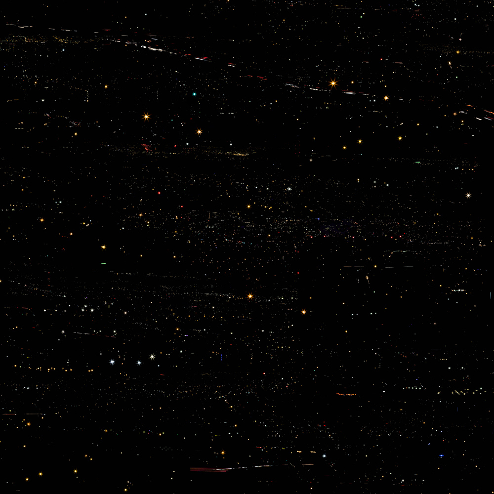 From Stray Light