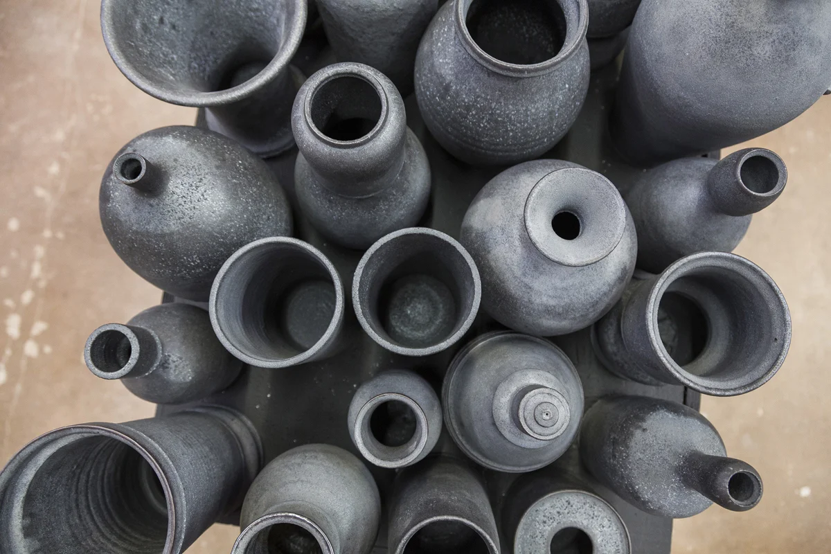 Unity (detail) , 2015