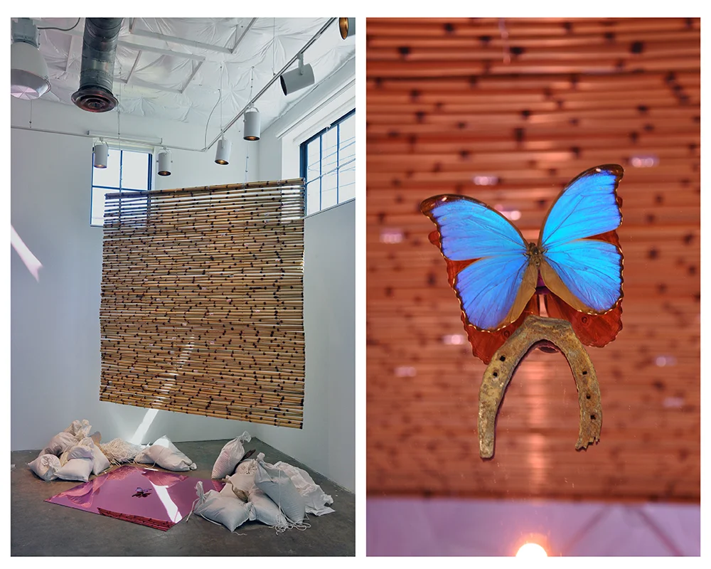 Blood of the Air , 2016