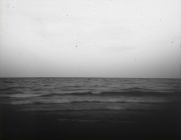 the absence of the sea 2009.png