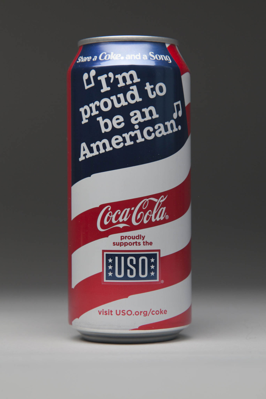 From An Index of Patriotic Consumption
