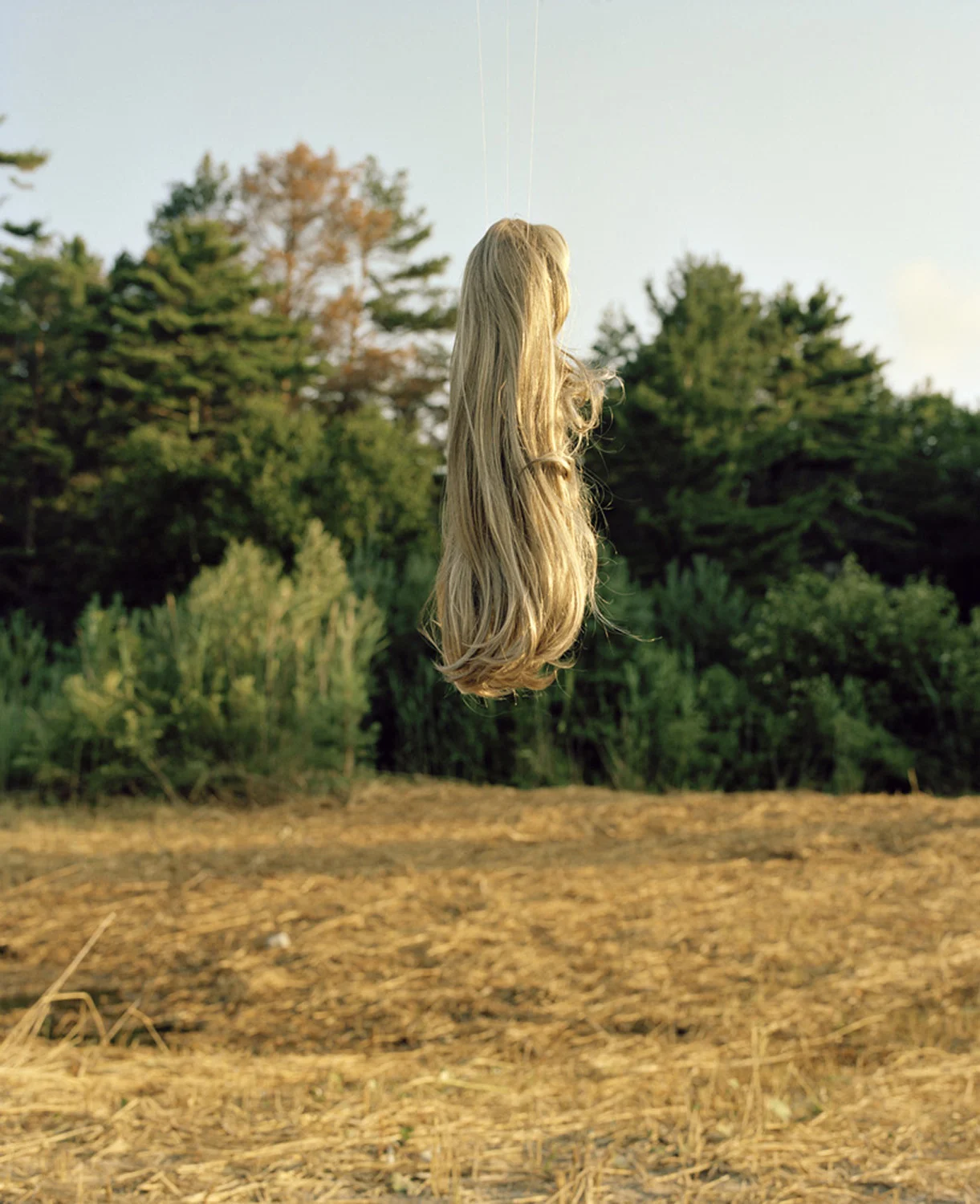 Robyn Cumming, Untitled, 2013, From the series: Lady Things
