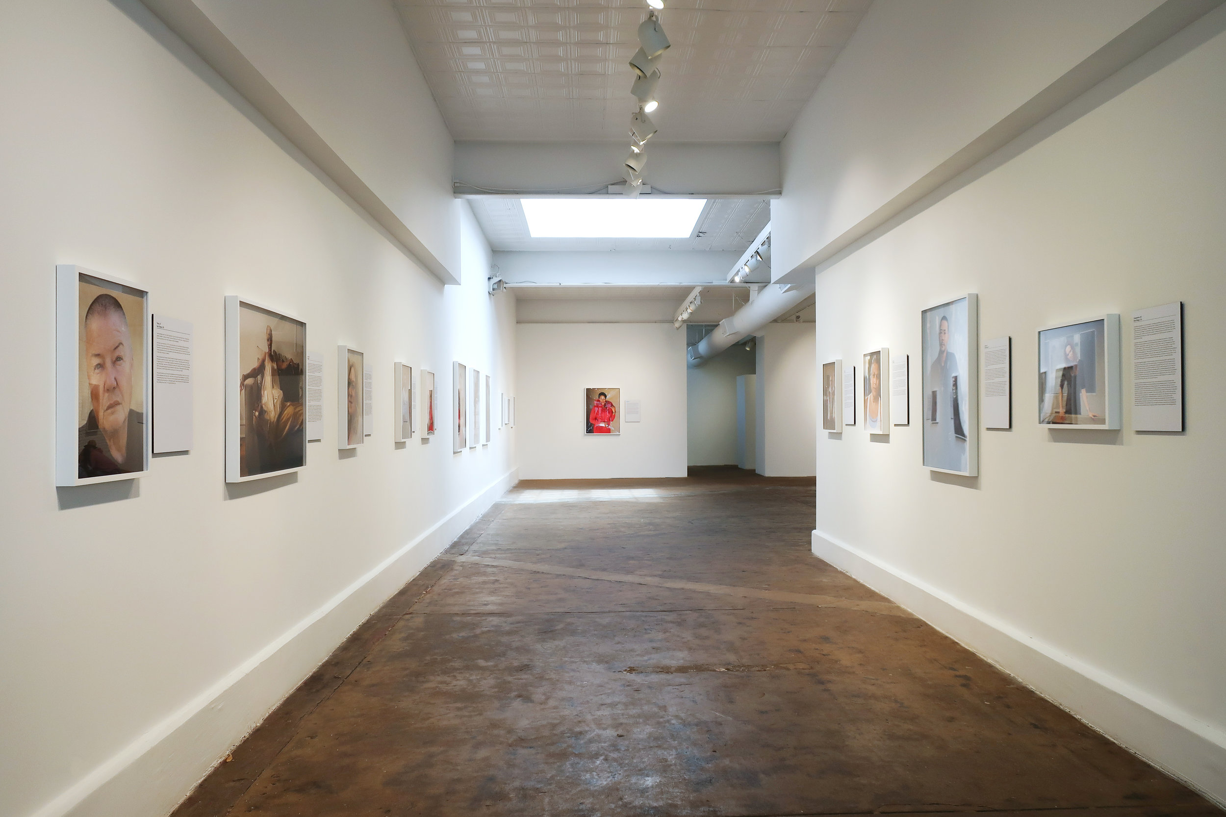 To Survive on This Shore , projects+gallery, St. Louis, MO, 2018