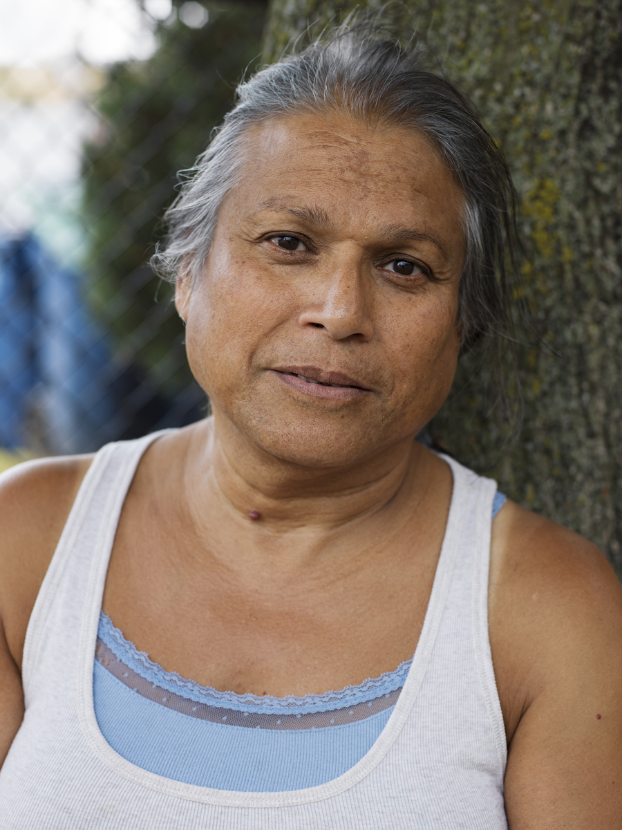  Alexis, 64, Chicago, IL, 2014 