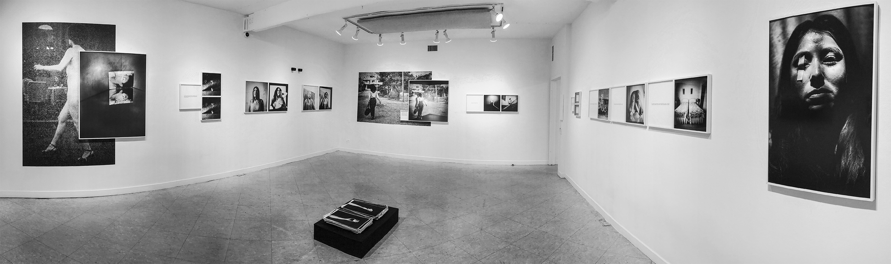 Origin Stories , at Houston Center for Photography