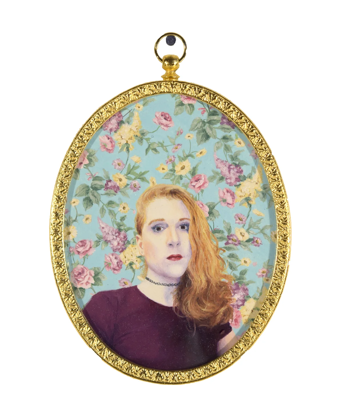 Q&A: Cobi Moules — Strange Fire