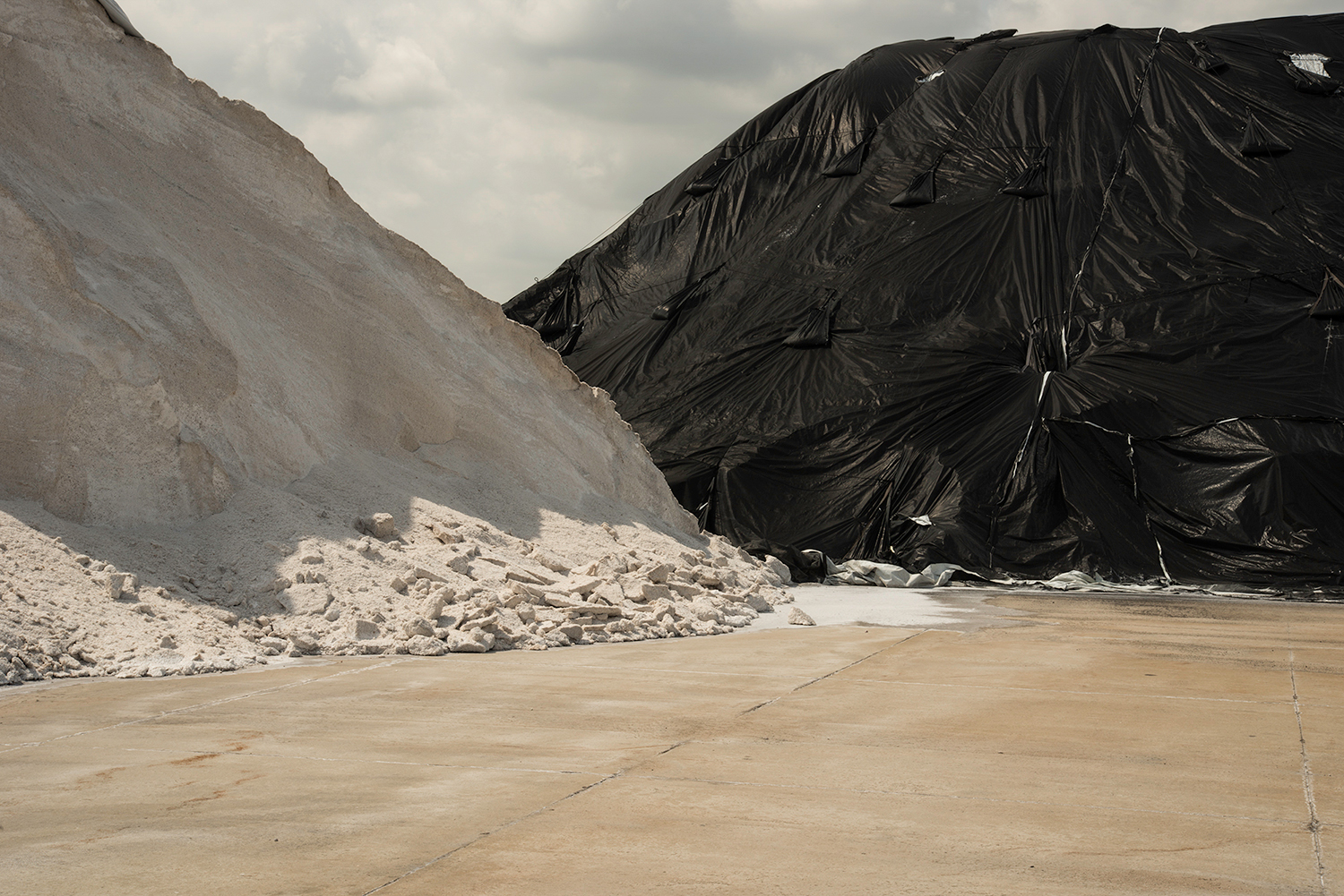Mound (9182) , 2015-2019