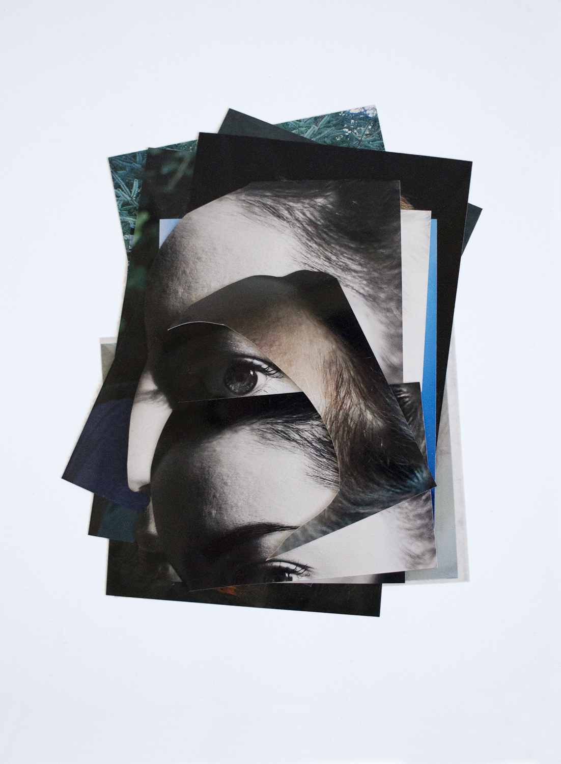 Katinka Goldberg The Eye 2015