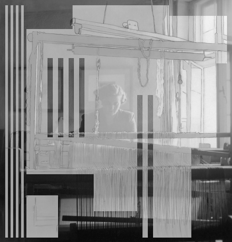 Untitled 066, from Tracing, 2007