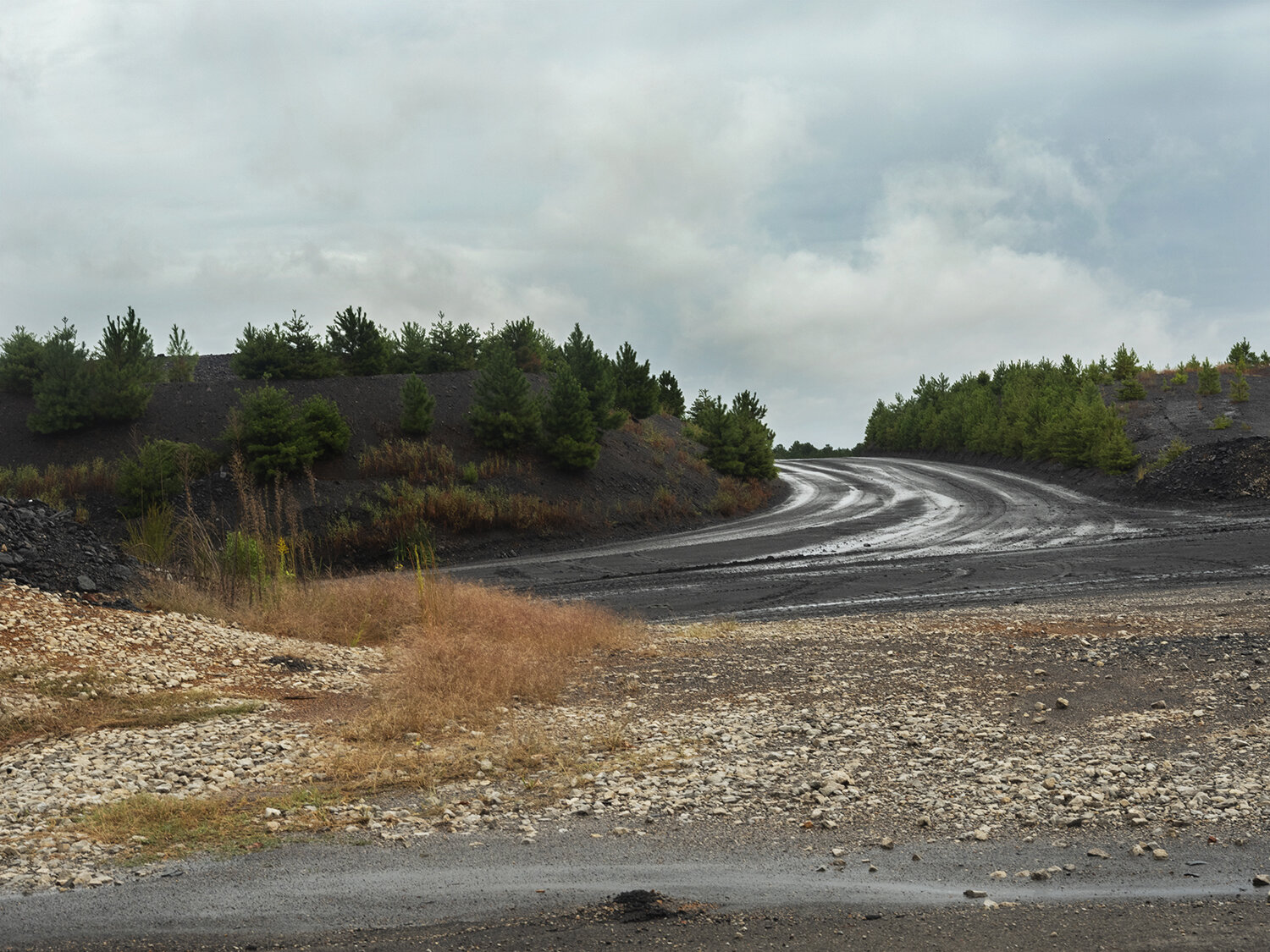   Coal Road  