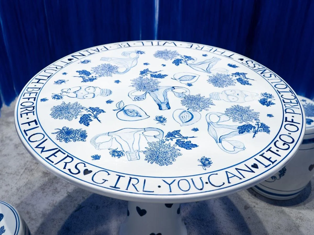 Truth Before Flowers, 2019