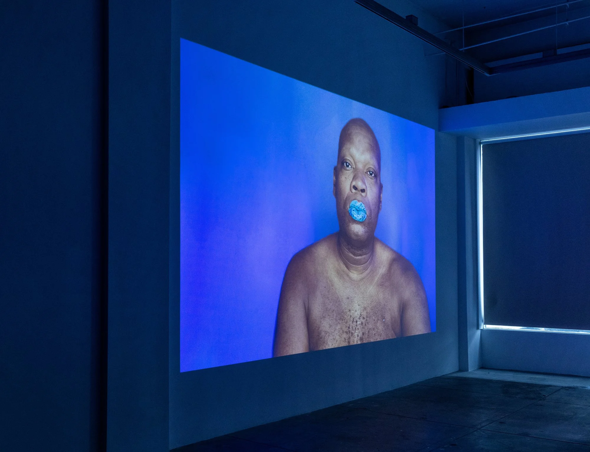   Momentous Gesture  exhibition 