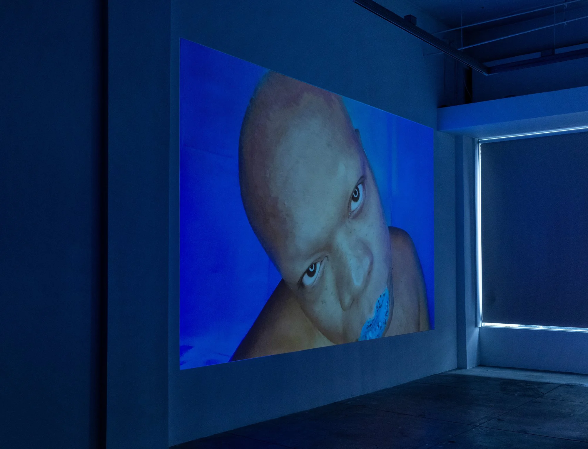   Momentous Gesture  exhibition 