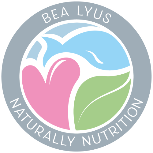 Naturally Nutrition by Bea Lyus