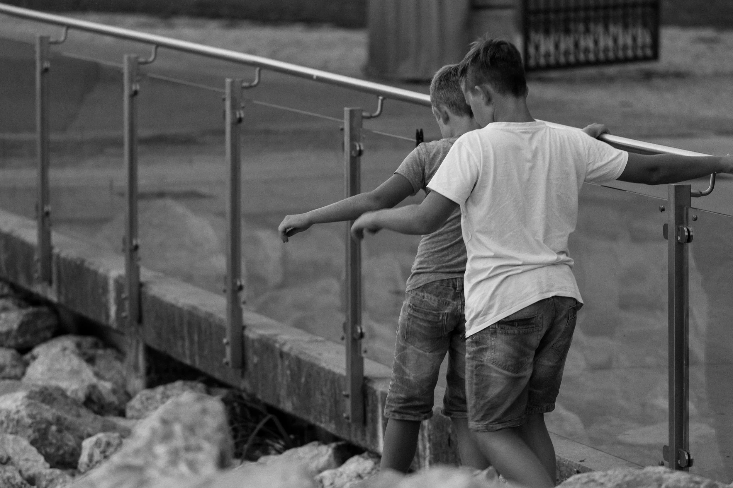 Together