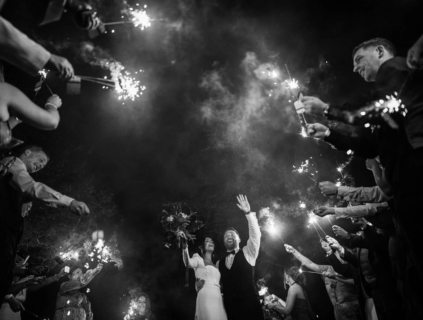 Happy New Year everyone! 
I have so many weddings to post over the next few weeks so to start things off here&rsquo;s one from @staicegilmore and Ronan&rsquo;s wedding in @donegalwedding!
#wedding #weddingphotography #harveyspoint