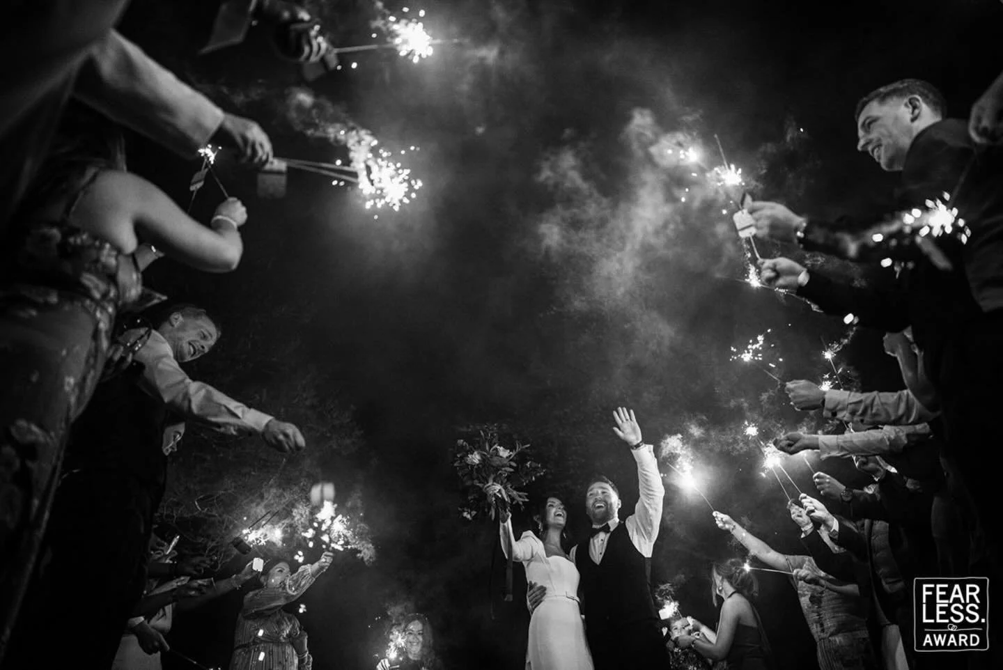 Took me a week to recover from this one&hellip; it was non stop partying!
@staicegilmore 

📍 @donegalwedding 
🎤 @dj_greener 

#wedding #weddingday #weddingphotos #donegal