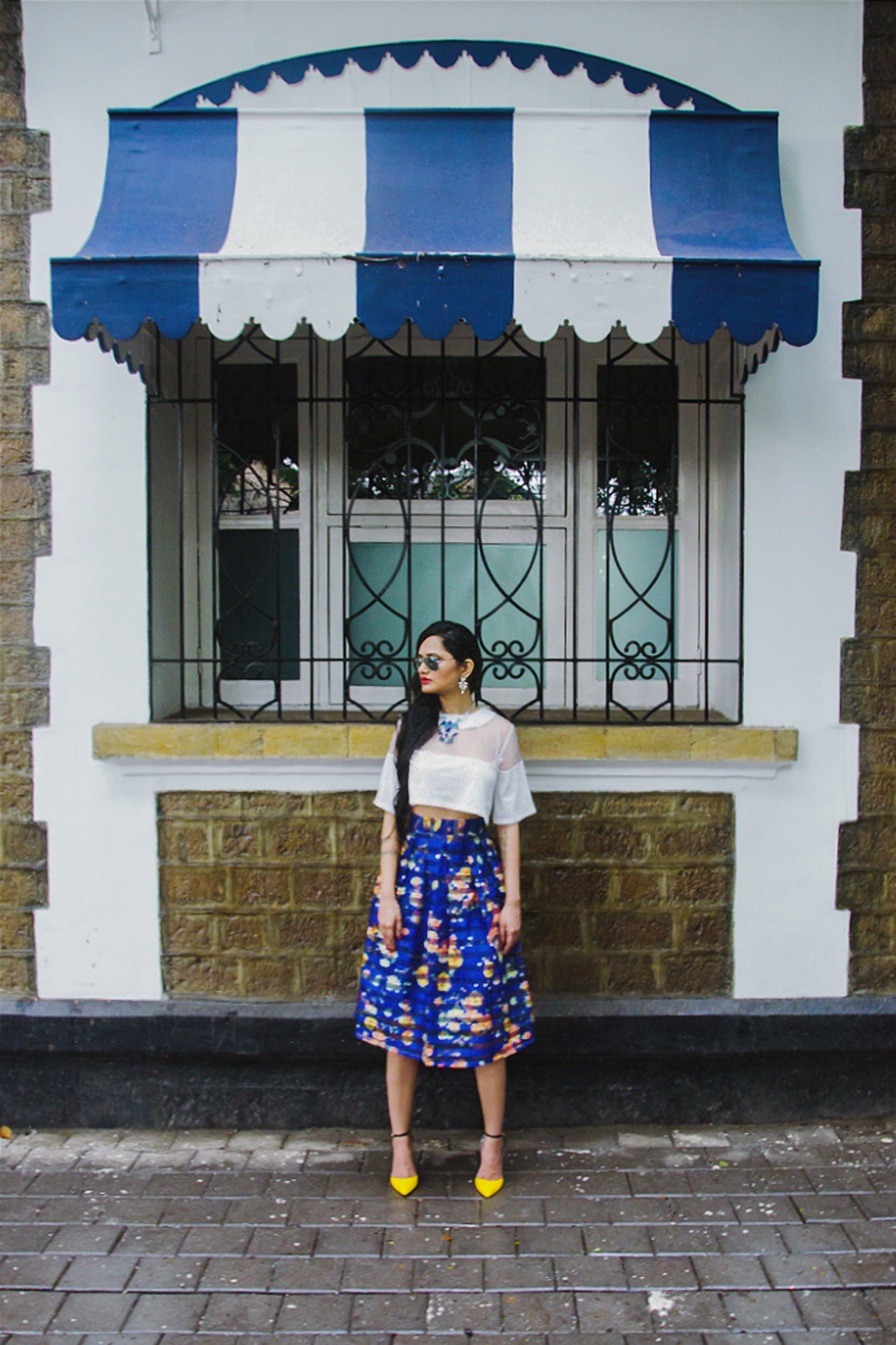The Chic Armoire by Nidhi Kunder - Midi Love 3