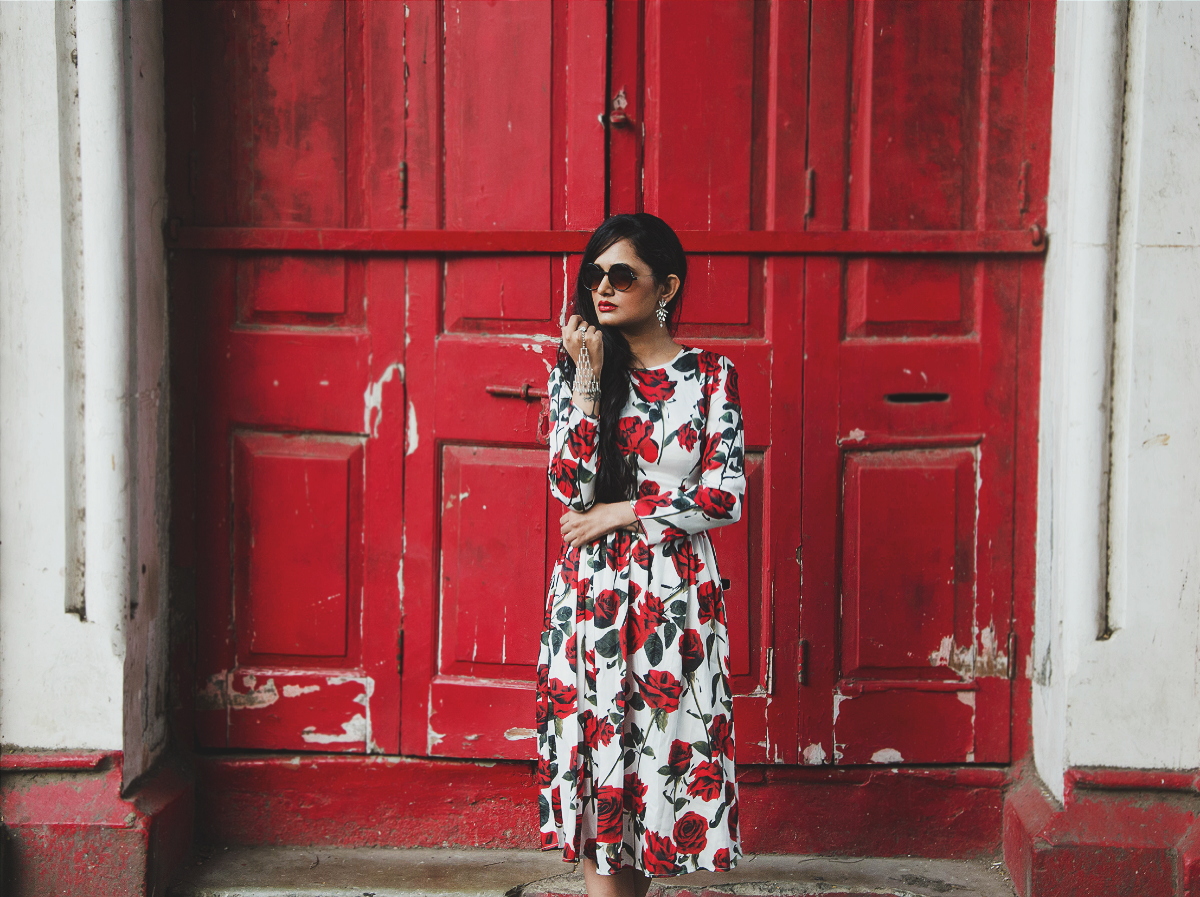 The-Chic-Armoire-by-Nidhi-Kunder - Rose - 4