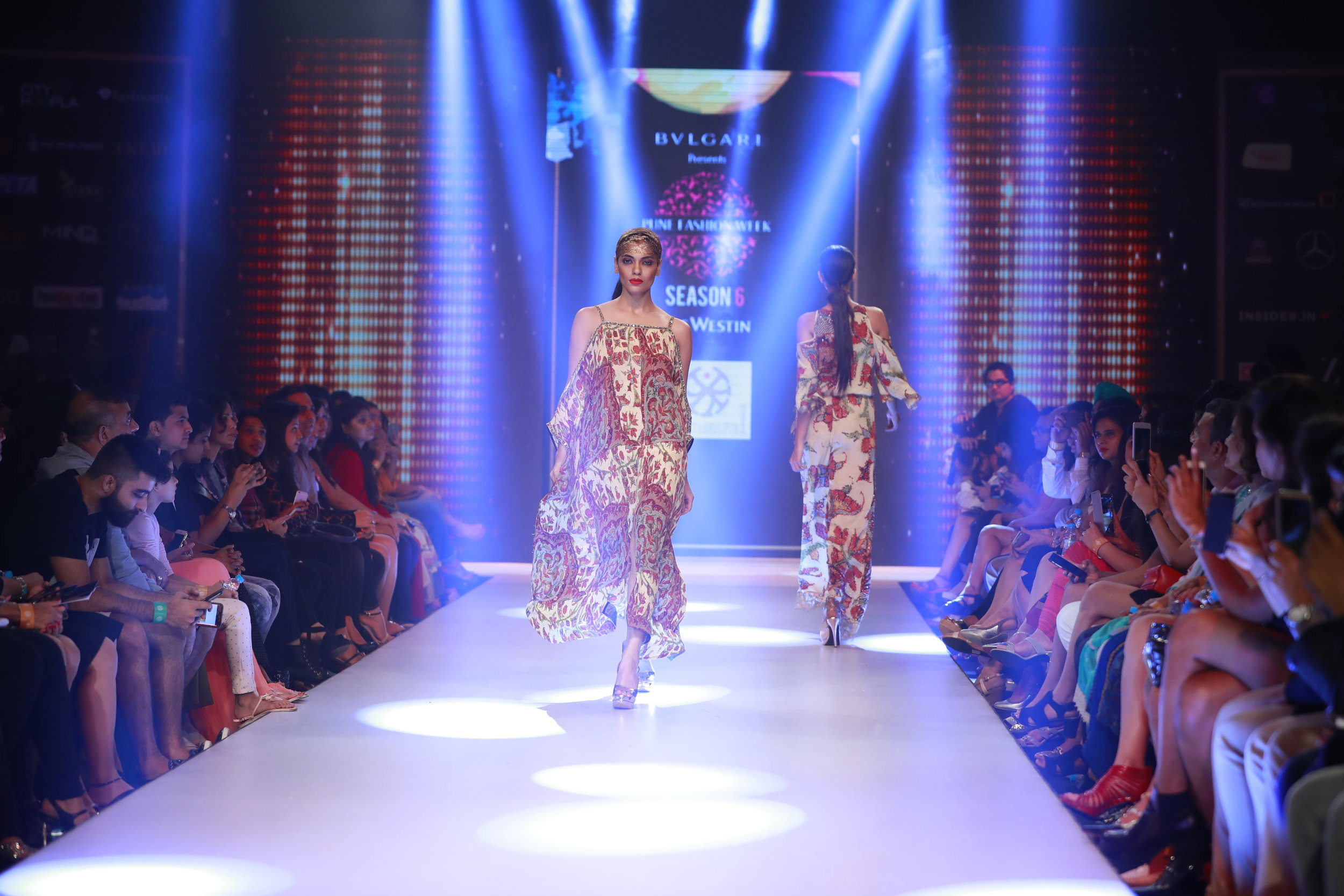 Pune Fashion Week 2016 — The Chic Armoire