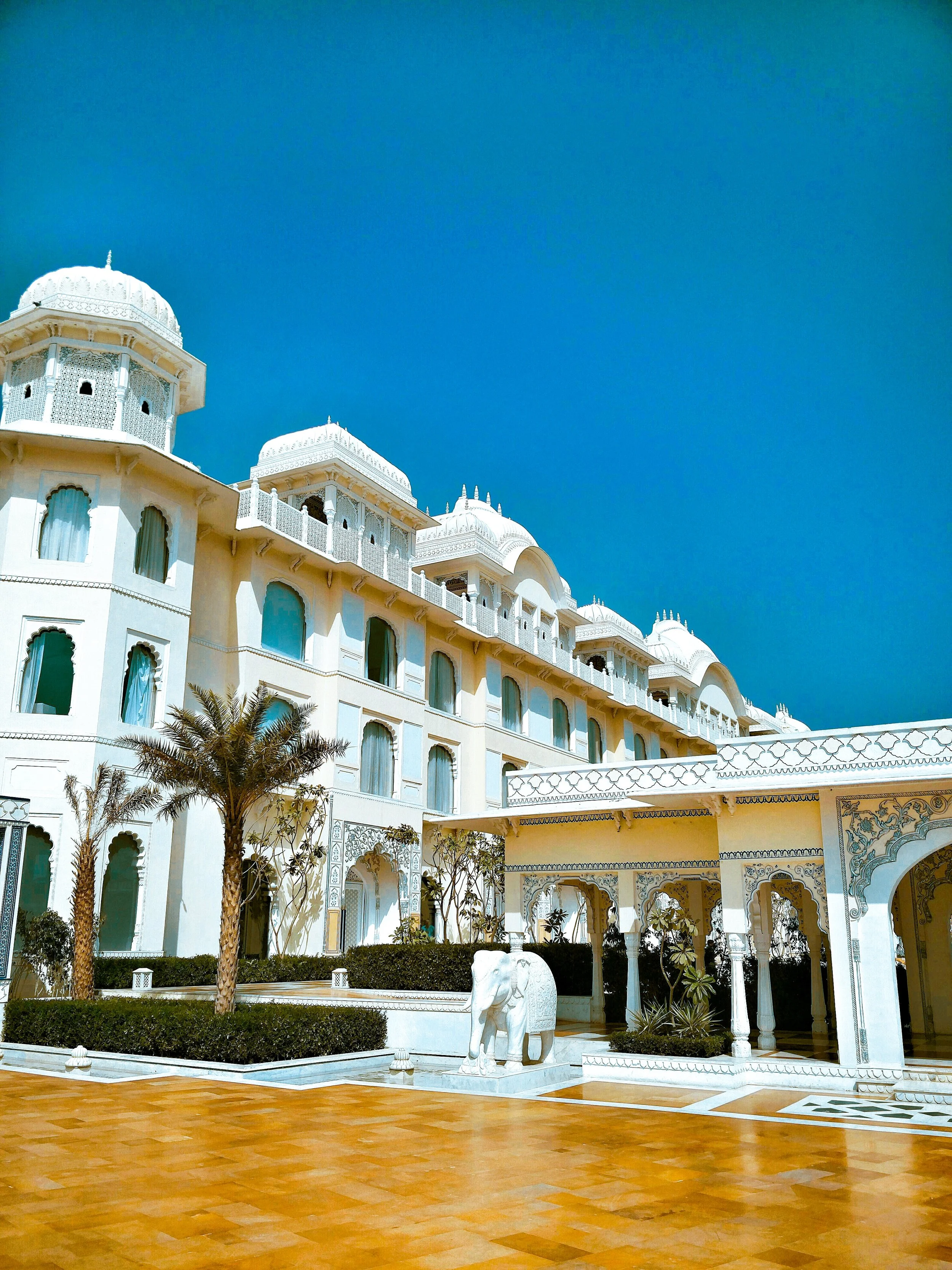 The-Chic-Armoire-Jaipur-JW-Marriott-7